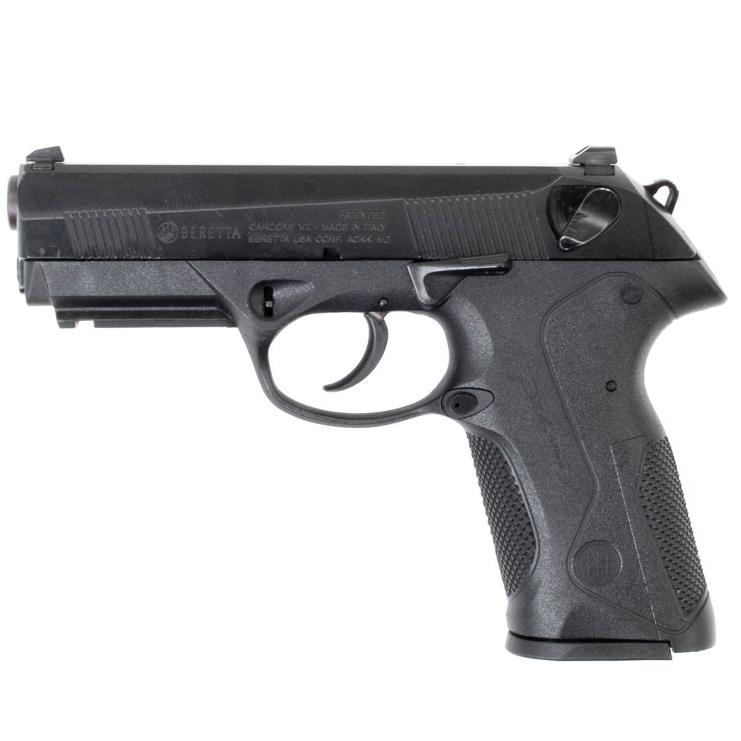 Beretta Px4 Storm